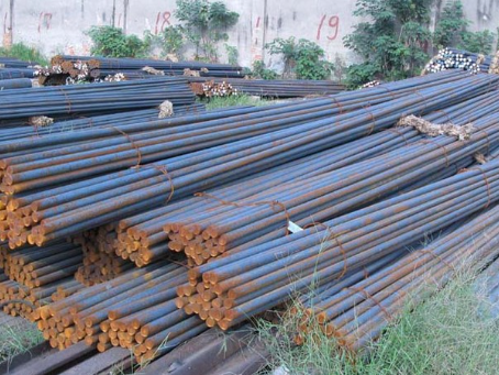 德惠50Cr合金结构钢